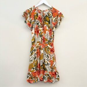 Cleobella Ulani Dress Tropical